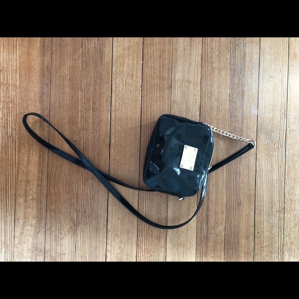 Michael Kors cross body bag